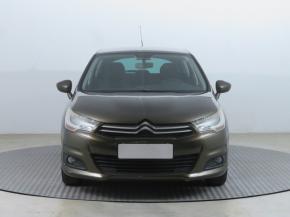 Citroen C4  1.6 VTi 