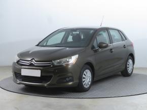 Citroen C4  1.6 VTi 