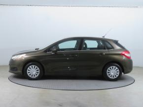 Citroen C4  1.6 VTi 