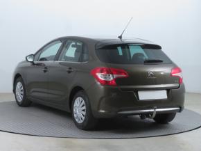 Citroen C4  1.6 VTi 