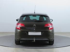 Citroen C4  1.6 VTi 