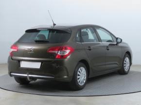 Citroen C4  1.6 VTi 