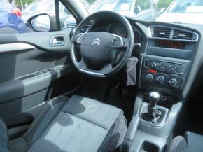 Citroen C4  1.6 VTi 