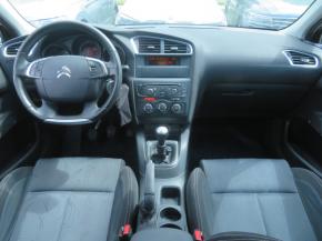 Citroen C4  1.6 VTi 