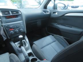 Citroen C4  1.6 VTi 