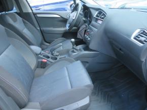 Citroen C4  1.6 VTi 