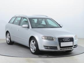 Audi A4  3.0 TDI 