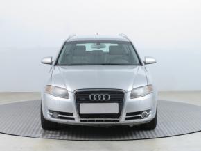 Audi A4  3.0 TDI 