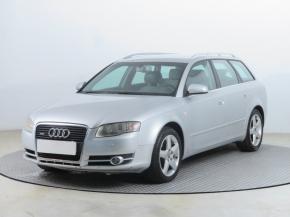 Audi A4  3.0 TDI 