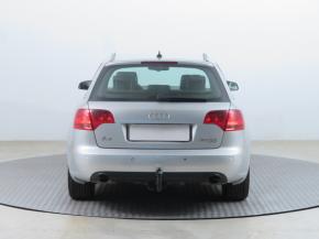 Audi A4  3.0 TDI 