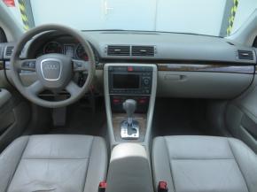 Audi A4  3.0 TDI 