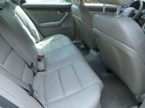 Audi A4  3.0 TDI 