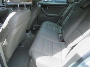Audi A4  3.0 TDI 