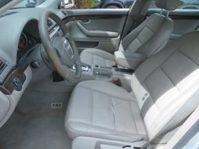 Audi A4  3.0 TDI 