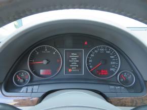 Audi A4  3.0 TDI 