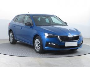 Škoda Scala  1.5 TSI Style 