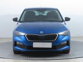 Škoda Scala  1.5 TSI Style 
