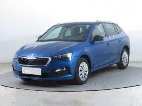 Škoda Scala  1.5 TSI Style 