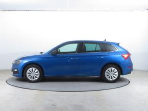Škoda Scala  1.5 TSI Style 
