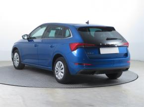 Škoda Scala  1.5 TSI Style 