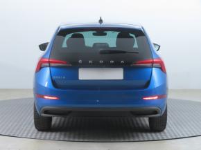 Škoda Scala  1.5 TSI Style 