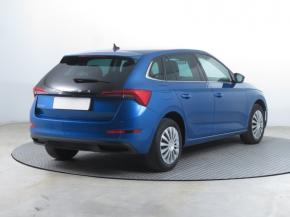 Škoda Scala  1.5 TSI Style 