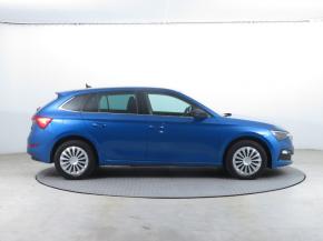 Škoda Scala  1.5 TSI Style 