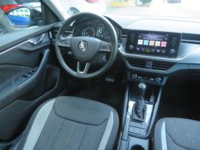 Škoda Scala  1.5 TSI Style 