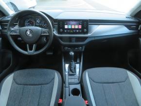 Škoda Scala  1.5 TSI Style 