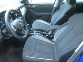 Škoda Scala  1.5 TSI Style 