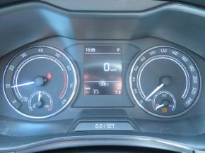 Škoda Scala  1.5 TSI Style 