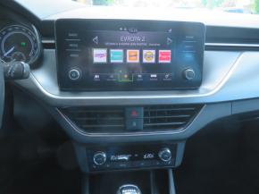Škoda Scala  1.5 TSI Style 