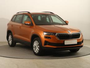 Škoda Karoq  1.5 TSI 