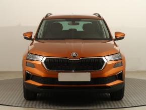 Škoda Karoq  1.5 TSI 