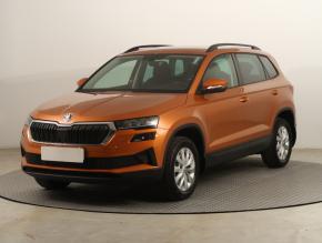 Škoda Karoq  1.5 TSI 