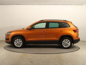 Škoda Karoq  1.5 TSI 
