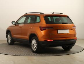 Škoda Karoq  1.5 TSI 
