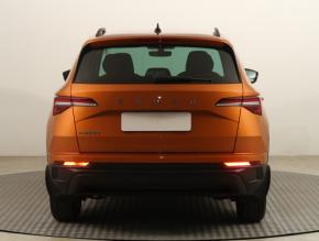 Škoda Karoq  1.5 TSI 