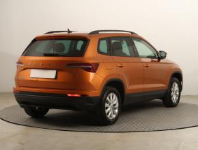 Škoda Karoq  1.5 TSI 