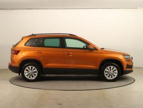 Škoda Karoq  1.5 TSI 