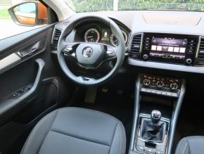 Škoda Karoq  1.5 TSI 