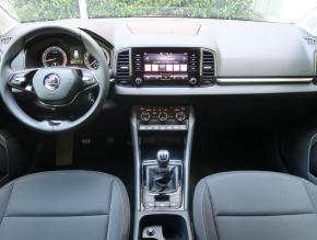 Škoda Karoq  1.5 TSI 
