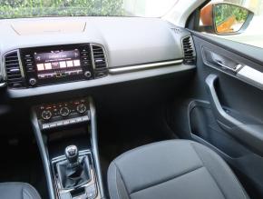 Škoda Karoq  1.5 TSI 