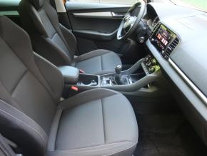 Škoda Karoq  1.5 TSI 