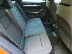 Škoda Karoq  1.5 TSI 