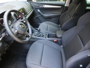 Škoda Karoq  1.5 TSI 