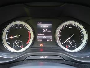 Škoda Karoq  1.5 TSI 