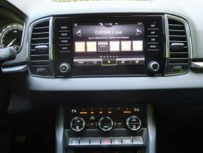 Škoda Karoq  1.5 TSI 
