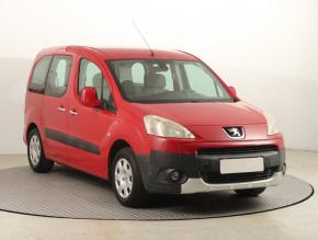 Peugeot Partner  1.6 16V 