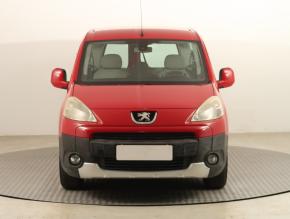 Peugeot Partner  1.6 16V 
